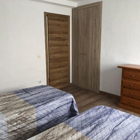 Apartamento A 100M De La Playa Apartment Tavernes de Valldigna Luaran gambar