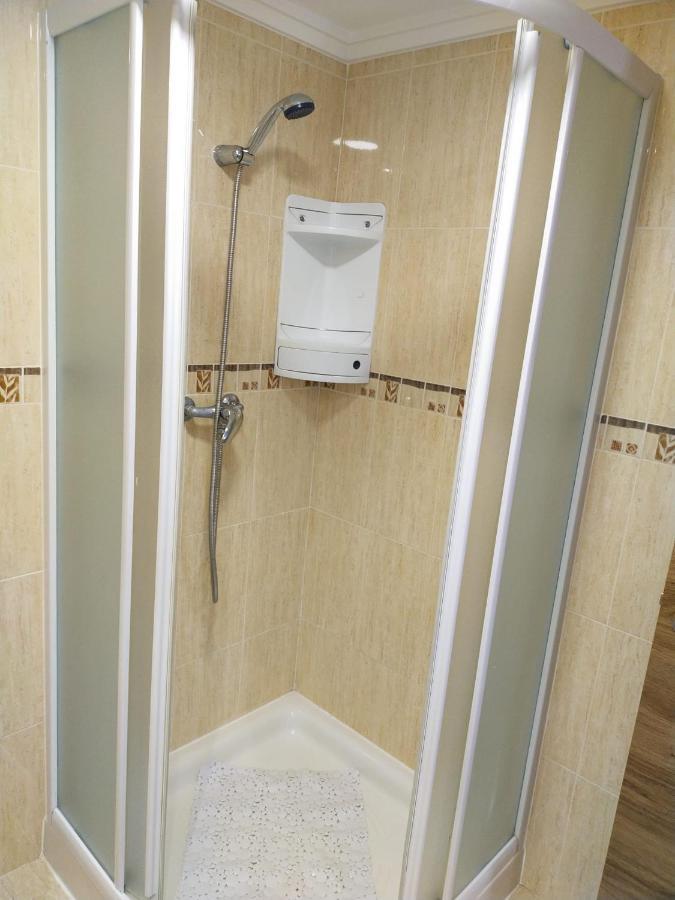Apartamento A 100M De La Playa Apartment Tavernes de Valldigna Luaran gambar
