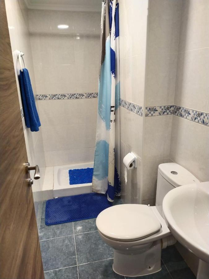 Apartamento A 100M De La Playa Apartment Tavernes de Valldigna Luaran gambar