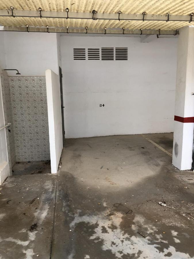 Apartamento A 100M De La Playa Apartment Tavernes de Valldigna Luaran gambar